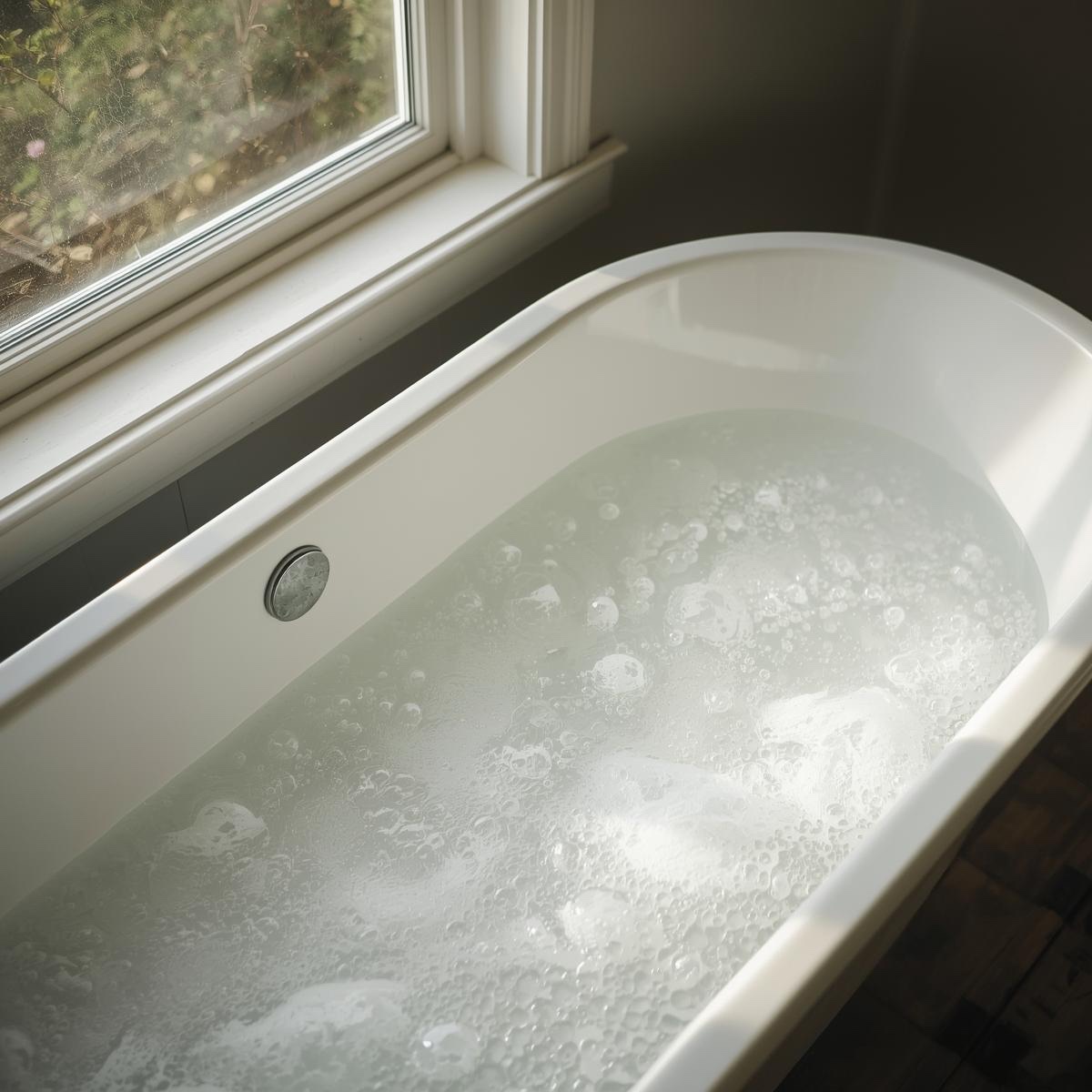 追い炊き配管クリーニング