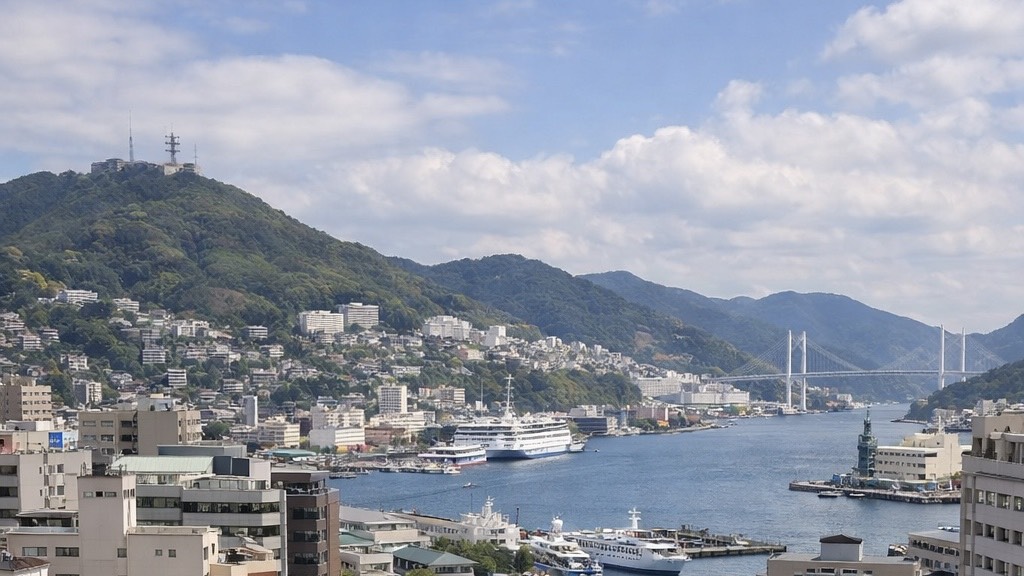 長崎市内を知り尽くした担当スタッフがご対応します！